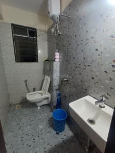 Bathroom Image of ON N ON HOSPITALITIES SERVICES in Andheri East, Mumbai