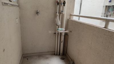 Image of 950 Sq.ft 2 BHK Apartment / Flat for rent in Mantra Essence, Undri, Pune for Rs. 18500