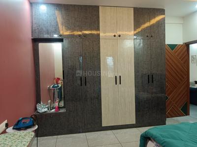 Bedroom Image of 3500 Sq.ft 4 BHK Independent House for sale in Rayasandra Bengaluru for Rs. 21400000