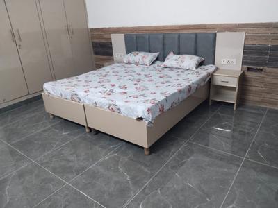 Bedroom Image of Apna niwas pg  in Sector 82, Noida