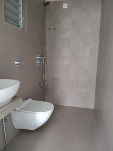 Bedroom Three Image of 1650 Sq.ft 3 BHK Apartment / Flat for sale in Arihant Clan Aalishan, Kharghar Navi Mumbai for Rs. 14000000
