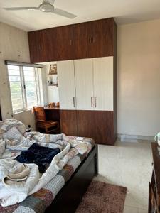 Bedroom Image of 650 Sq.ft 2 BHK Builder Floor for sale in Indirapuram Ghaziabad for Rs. 5600008