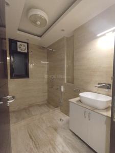 Image of 2700 Sq.ft 4 BHK Apartment / Flat for sale in Malviya Nagar, New Delhi for Rs. 60000000