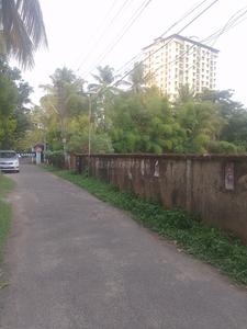 Image of 4356 Sq.ft Residential Plot / Land for sale in Ollur, Thrissur for Rs. 6600000