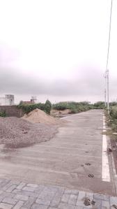 Image of 538 Sq.ft Residential Plot / Land for sale in Bhilai Marshalling Yard, Charoda for Rs. 914000