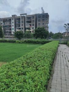 Image of 850 Sq.ft Residential Plot / Land for sale in Sangeeta Bagdi Sapna Sangeeta Residency, Musakhedi, Indore for Rs. 6375000