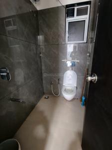 Image of 1050 Sq.ft 2 BHK Apartment / Flat for rent in Malhar 24 East, Sanpada, Navi Mumbai for Rs. 70000
