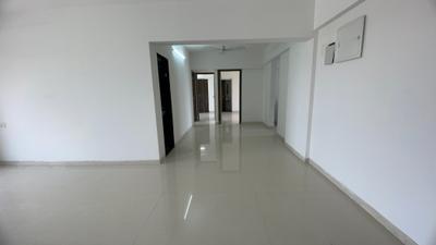 Living Room Image of 1200 Sq.ft 3 BHK Apartment / Flat for sale in Raajyam Amity Apartments, Santacruz East Mumbai for Rs. 34500000