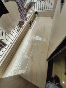 Balcony Image of 3192 Sq.ft 3 BHK Independent House for sale in Pal Surat for Rs. 11951000
