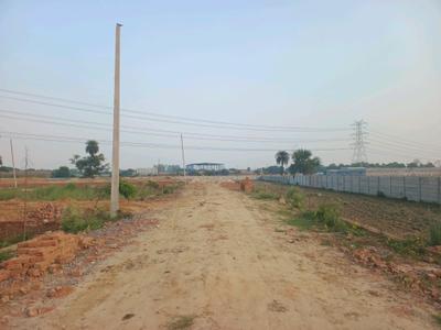Image of 100 Sq.ft Residential Plot / Land for sale in Dadri, Greater Noida for Rs. 3000000