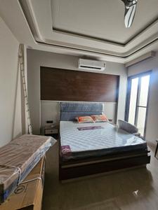 Bedroom Image of 3000 Sq.ft 5 BHK Villa for sale in Keshupura Jaipur for Rs. 25000000