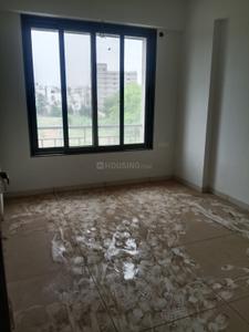 Bedroom Image of 1773 Sq.ft 3 BHK Apartment / Flat for sale in Serenity Life, Vaishno Devi Circle Ahmedabad for Rs. 8500000
