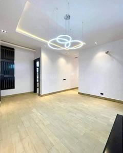 Hall Image of 950 Sq.ft 2 BHK Villa for sale in Thiruporur Chennai for Rs. 5800000