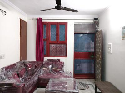 1 BHK Flat
