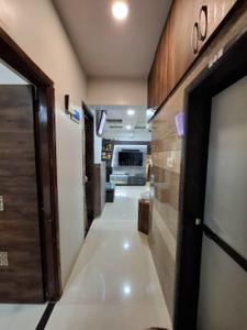 Image of 1000 Sq.ft 2 BHK Apartment / Flat for sale in Thakurli, Thane for Rs. 8000000