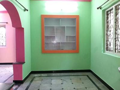 Dining Area Image of 1200 Sq.ft 2 BHK Independent House for rent in Hennur Bengaluru for Rs. 22000