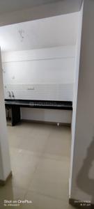 Kitchen Image of 980 Sq.ft 2 BHK Apartment / Flat for sale in Lushlife Impero Building A And B, Handewadi Pune for Rs. 4600000