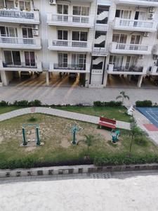 Image of 1738 Sq.ft 3 BHK Apartment / Flat for sale in Green Valley Residencia, Gazipur, Zirakpur for Rs. 9490000