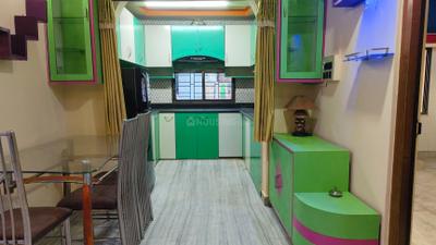 Living Room Image of 1450 Sq.ft 3 BHK Apartment / Flat for rent in Serampore Hooghly for Rs. 20000
