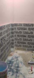 Bathroom Image of 700 Sq.ft 2 BHK Independent House for sale in Dhoomanganj Allahabad for Rs. 5300000