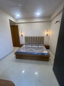 Bedroom Image of 1000 Sq.ft 2 BHK Apartment / Flat for sale in The Sterling, Jagatpura Jaipur for Rs. 5500000