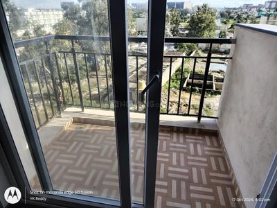 Balcony Image of 1100 Sq.ft 2 BHK Apartment / Flat for sale in SBR Keerthiprime, Sannatammanahalli Bengaluru for Rs. 12000000