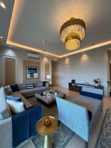 Image of 1100 Sq.ft 2 BHK Apartment / Flat for rent in Essgee Yash Heights, Byculla, Mumbai for Rs. 102000