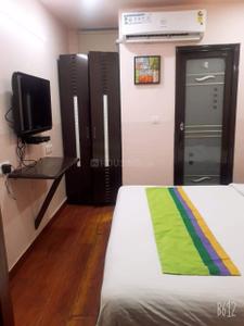 Bedroom Image of Shyam Vandana  in Sector 16, Noida