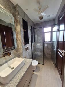 Image of 1800 Sq.ft 3 BHK Builder Floor for sale in Sector 55, Gurgaon for Rs. 27500000
