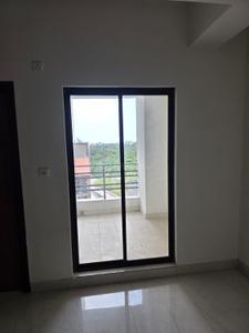 Bedroom Image of 2558 Sq.ft 5 BHK Apartment / Flat for sale in Swastic Bajaj Kunj, Lake Town Kolkata for Rs. 20000000