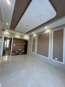 Hall Image of 1800 Sq.ft 4 BHK Independent House for sale in Kharar Mohali for Rs. 9790000