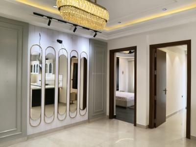 Living Room Image of 3078 Sq.ft 4 BHK Builder Floor for sale in Sector 23 Gurgaon for Rs. 36000000