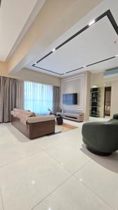 Living Room Image of 1275 Sq.ft 2.5 BHK Apartment / Flat for sale in Inspira Gurukripa, Chembur Mumbai for Rs. 33600000