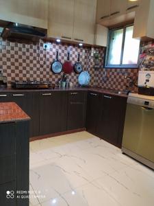 Kitchen Image of 850 Sq.ft 2 BHK Builder Floor for sale in Nayabad Kolkata for Rs. 3500000
