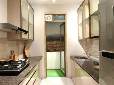 2 BHK Flat