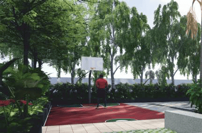 Image of 3927 Sq.ft 4 BHK Apartment / Flat for sale in Vamsiram The Niche, Jubilee Hills, Hyderabad for Rs. 45000000