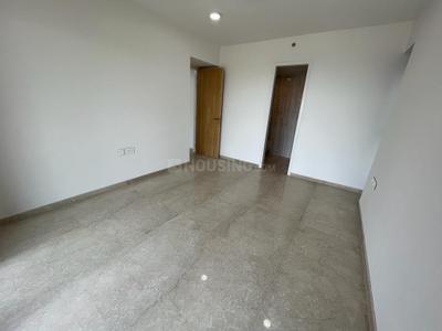 Bedroom Image of 955 Sq.ft 2 BHK Apartment / Flat for sale in Lodha New Cuffe Parade, Sion Mumbai for Rs. 31000000