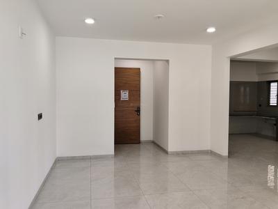 Living Room Image of 1750 Sq.ft 3 BHK Apartment / Flat for sale in Vivanta Heights II, Bhadaj Ahmedabad for Rs. 9800000