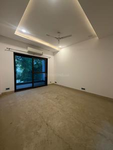 Bedroom Image of 4500 Sq.ft 3 BHK Builder Floor for rent in Sector 41 Gurgaon for Rs. 90000