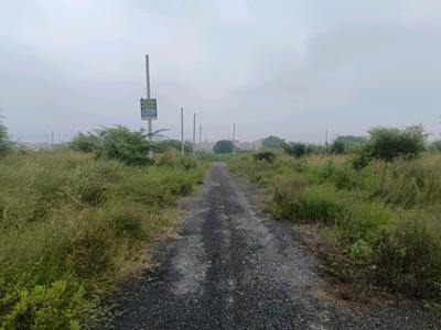 Image of 60 Sq.ft Residential Plot / Land for sale in Sector 34 Rohini, New Delhi for Rs. 11400000
