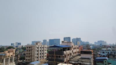 Image of 755 Sq.ft 2 BHK Apartment / Flat for sale in Keshtopur, Kolkata for Rs. 2600000
