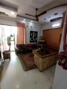2 BHK Independent Builder Floor