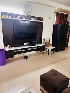 Hall Image of 1420 Sq.ft 2 BHK Apartment / Flat for sale in Vatika Gurgaon 21, Sector 83 Gurgaon for Rs. 16500000