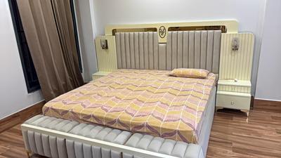 Bedroom Image of 3500 Sq.ft 4 BHK Builder Floor for rent in HUDA Plot Sector 38, Sector 38 Gurgaon for Rs. 115000