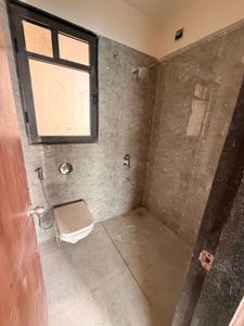 Bathroom Image of 1108 Sq.ft 3 BHK Apartment / Flat for sale in VTP Aethereus Phase I, Mahalunge Pune for Rs. 12000000