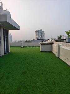 Balcony Image of 1800 Sq.ft 3 BHK Builder Floor for sale in DLF City Phase 1, DLF Phase 1 Gurgaon for Rs. 37500000