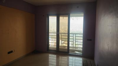 Bedroom Image of 1800 Sq.ft 3 BHK Apartment / Flat for sale in Metro Tulsi Sagar, Nerul Navi Mumbai for Rs. 45000000