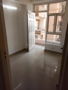 Bedroom Image of 1150 Sq.ft 2.5 BHK Apartment / Flat for rent in Supertech Cape Town, Sector 74 Noida for Rs. 26000