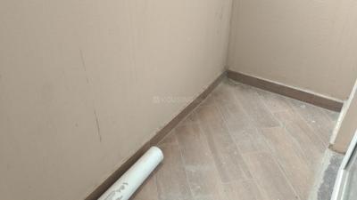Bedroom Image of 2190 Sq.ft 3 BHK Apartment / Flat for rent in ACE Parkway, Sector 150 Noida for Rs. 61000