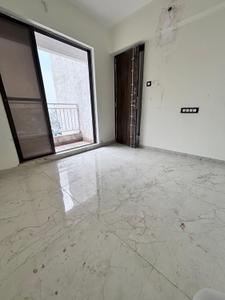 Hall Image of 710 Sq.ft 1 BHK Apartment / Flat for sale in Sarang Pillars Bellview, Ulwe Navi Mumbai for Rs. 7790000